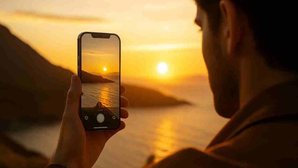 iPhone 17 camera - Real life Photography