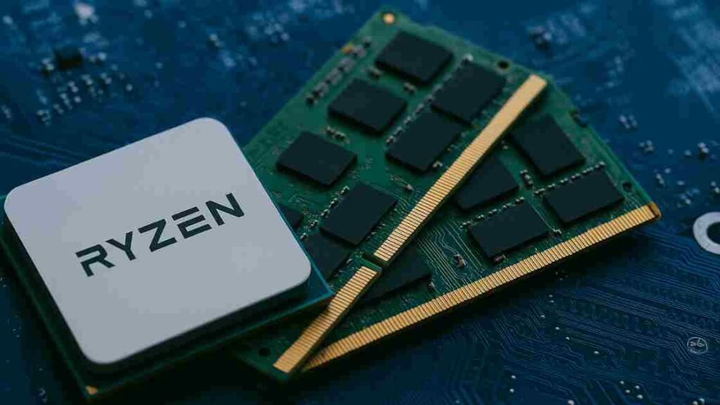 Dual-Channel RAM - used Ryzen Mini PC for budget gaming