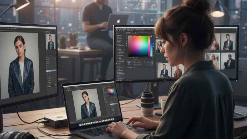 - MacBook Air M4 16GB review Advanced Use Cases