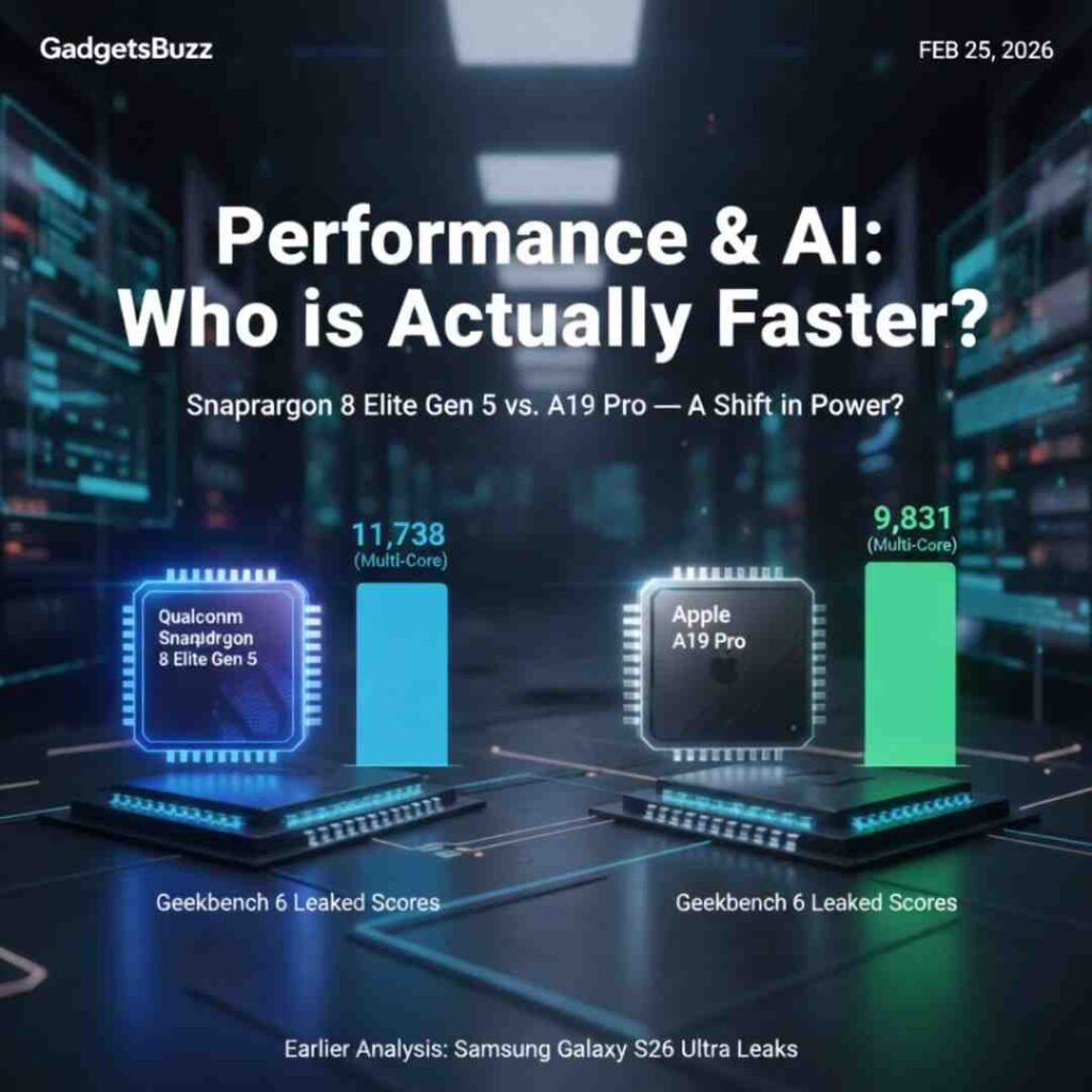 Performance & AI