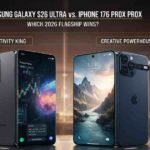 The 2026 iPhone Revolution: Meet the iPhone 17e