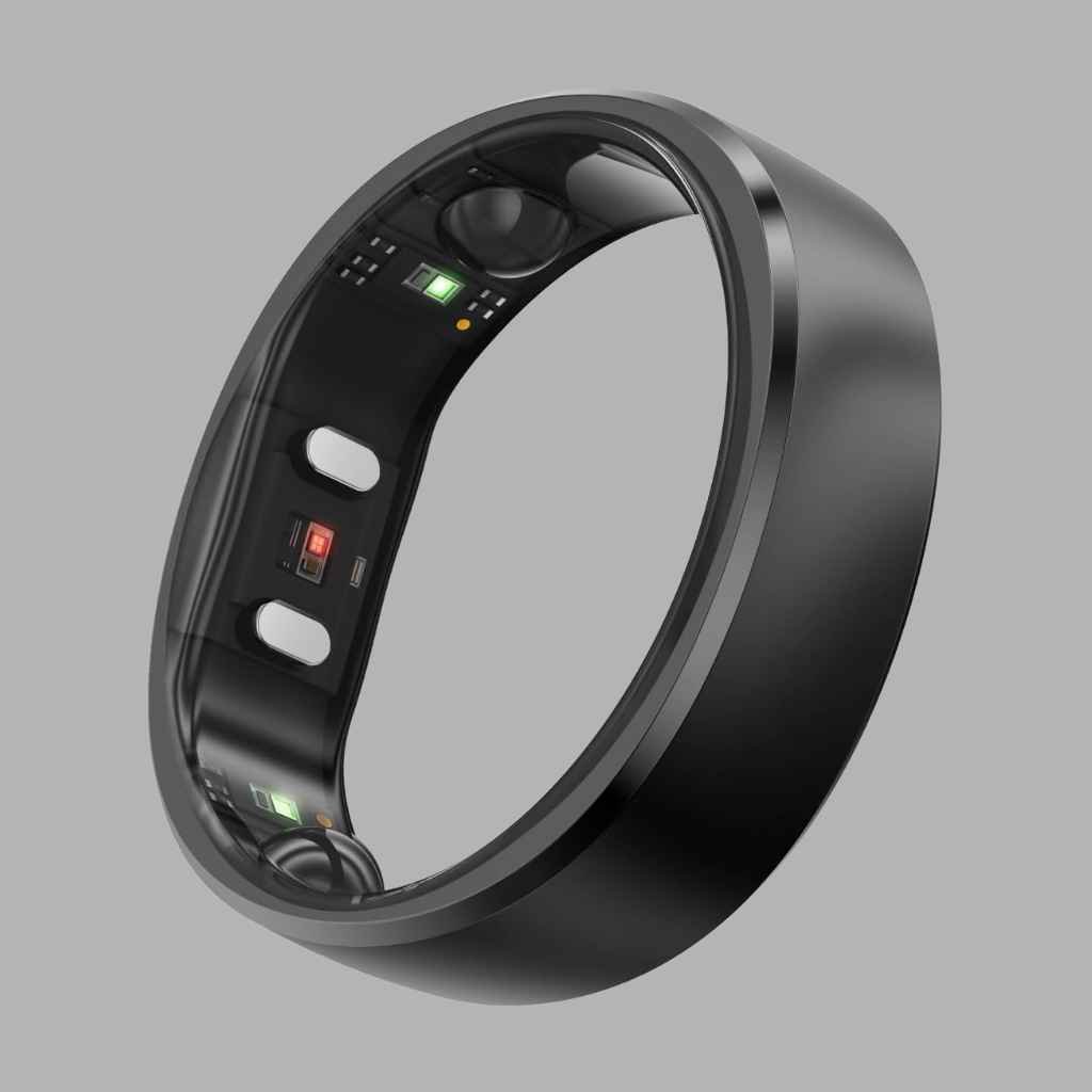 RingConn Gen 2 and Gen 2 Air: the value champions