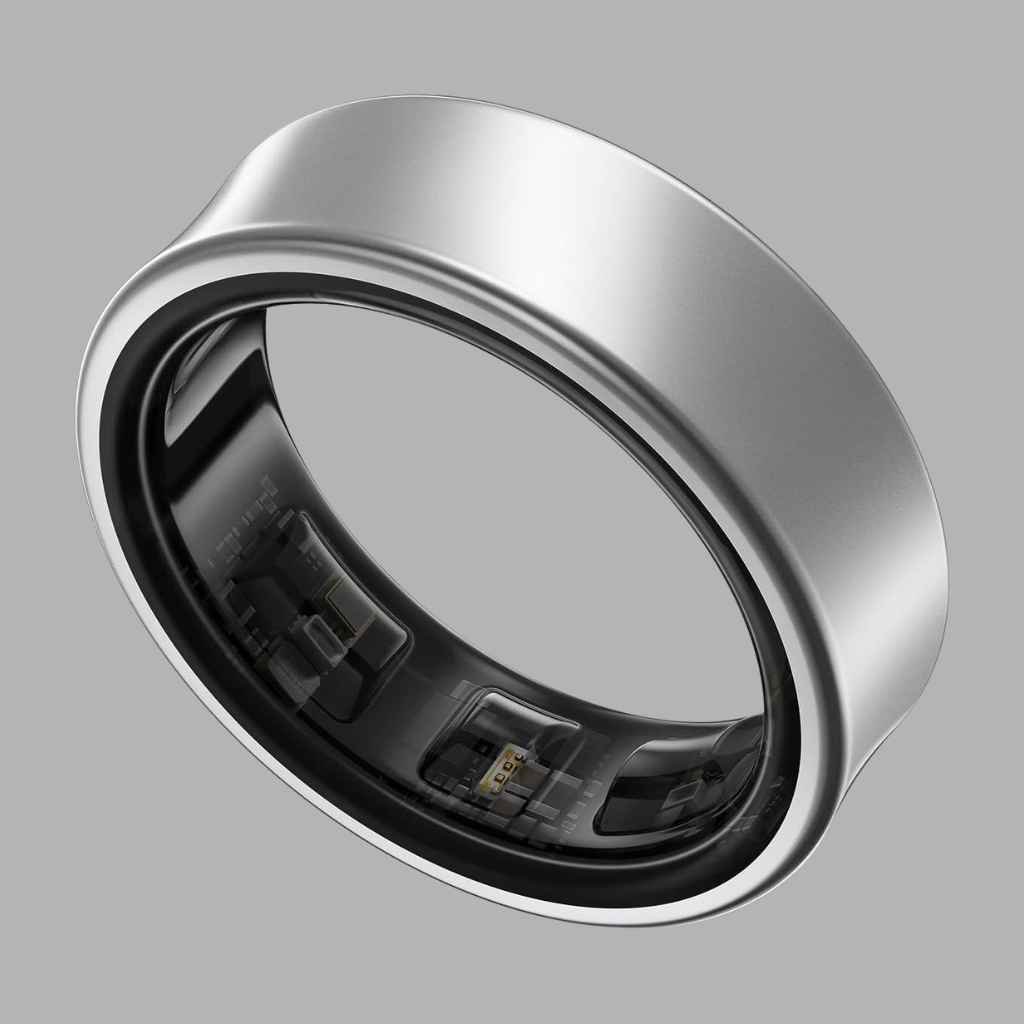 Samsung Galaxy Ring: the best all-rounder if you own a Samsung phone