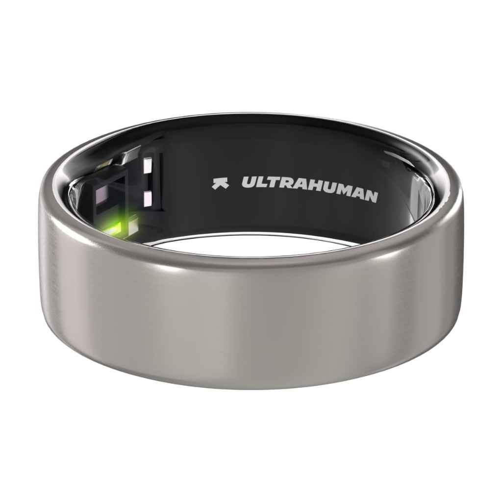 Ultrahuman Ring AIR