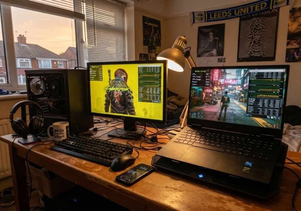 do laptop cooling pads work